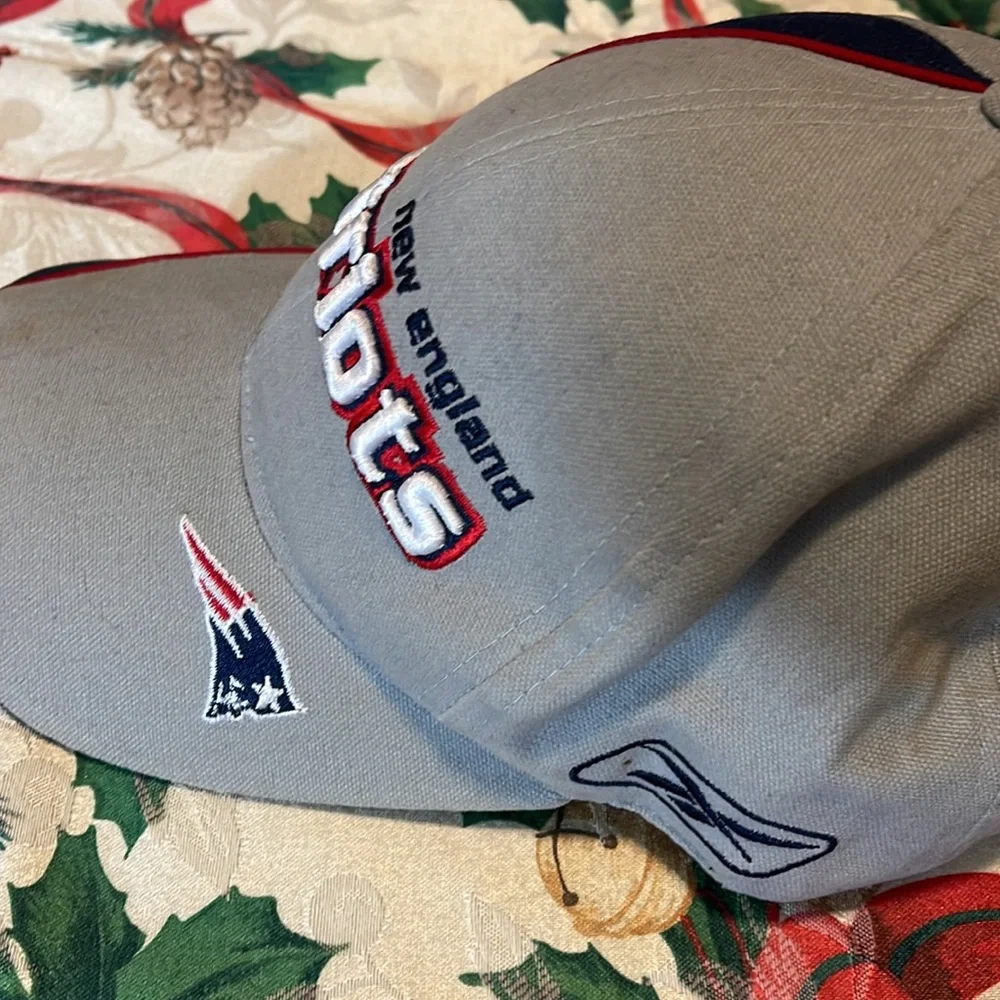 Used cap by Reebok - Picture 9 of 9